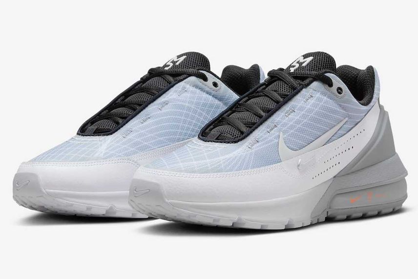 最新リーク|Marcus Rashford × Nike Air Max Pulse|抽選/販売/定価情報