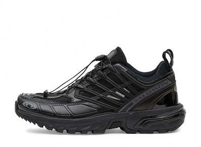 MM6 Maison Margiela × Salomon ACS Pro "Black/Quiet Shade"