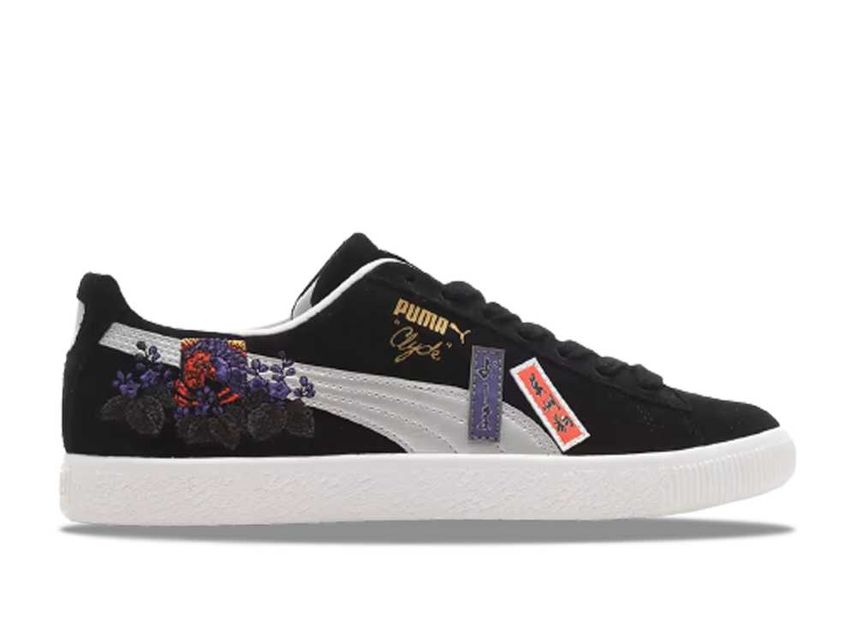 Puma sales clyde atmos