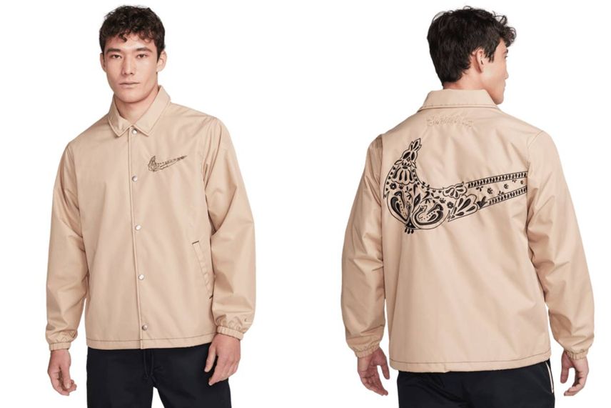 10/26発売|Nike "Día De Muertos" Apparel collection|抽選/販売/定価情報