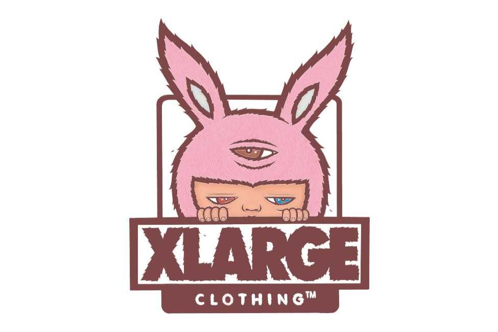 10/26・10/27発売｜ALEX FACE × XLARGE collection｜抽選/販売/定価情報 1枚目