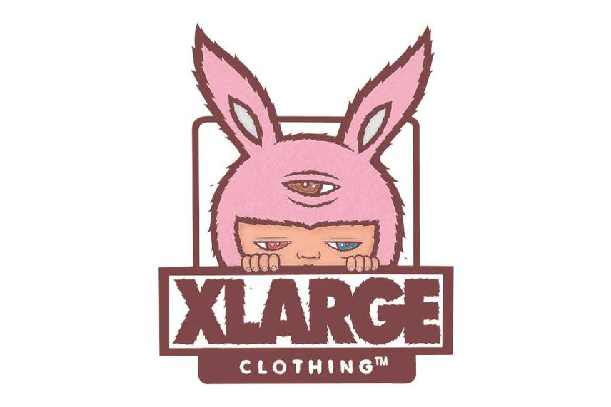 10/26・10/27発売|ALEX FACE × XLARGE collection|抽選/販売/定価情報