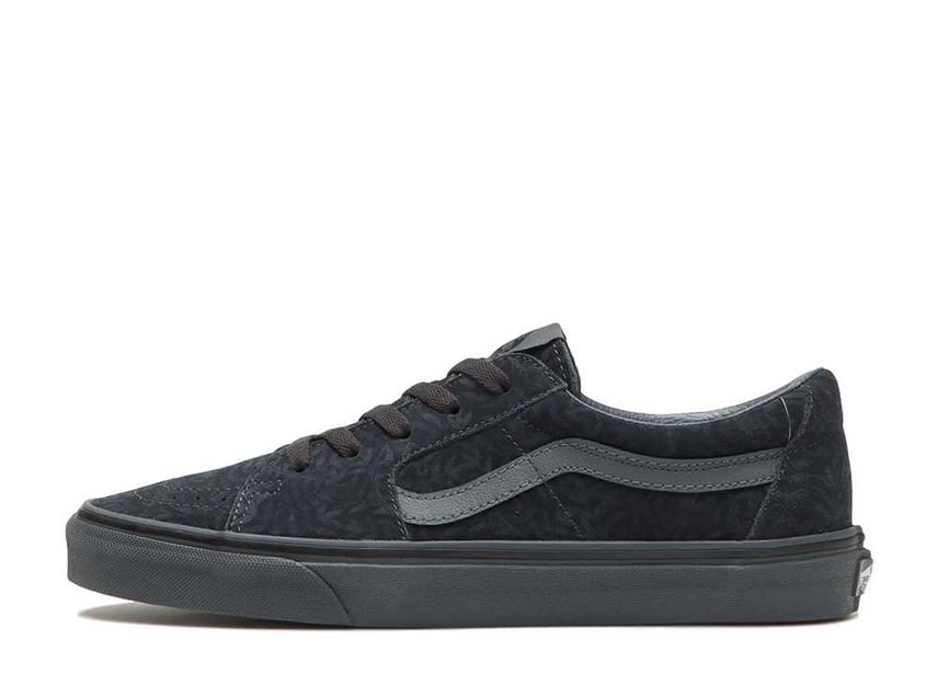 Charcoal 2025 grey vans