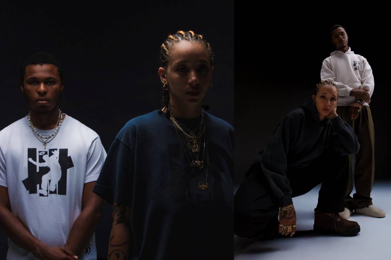 10/28発売|UNDEFEATED × UNION LA collection|抽選/販売/定価情報 1枚目