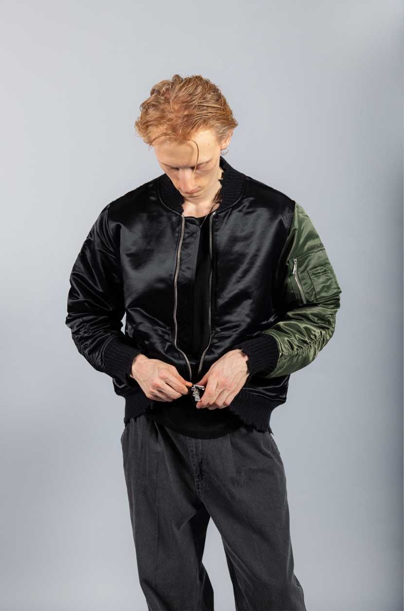 ジャケット・アウター archive Giorgio Brato dead leather shirt 22520327_52602304_600.jpg