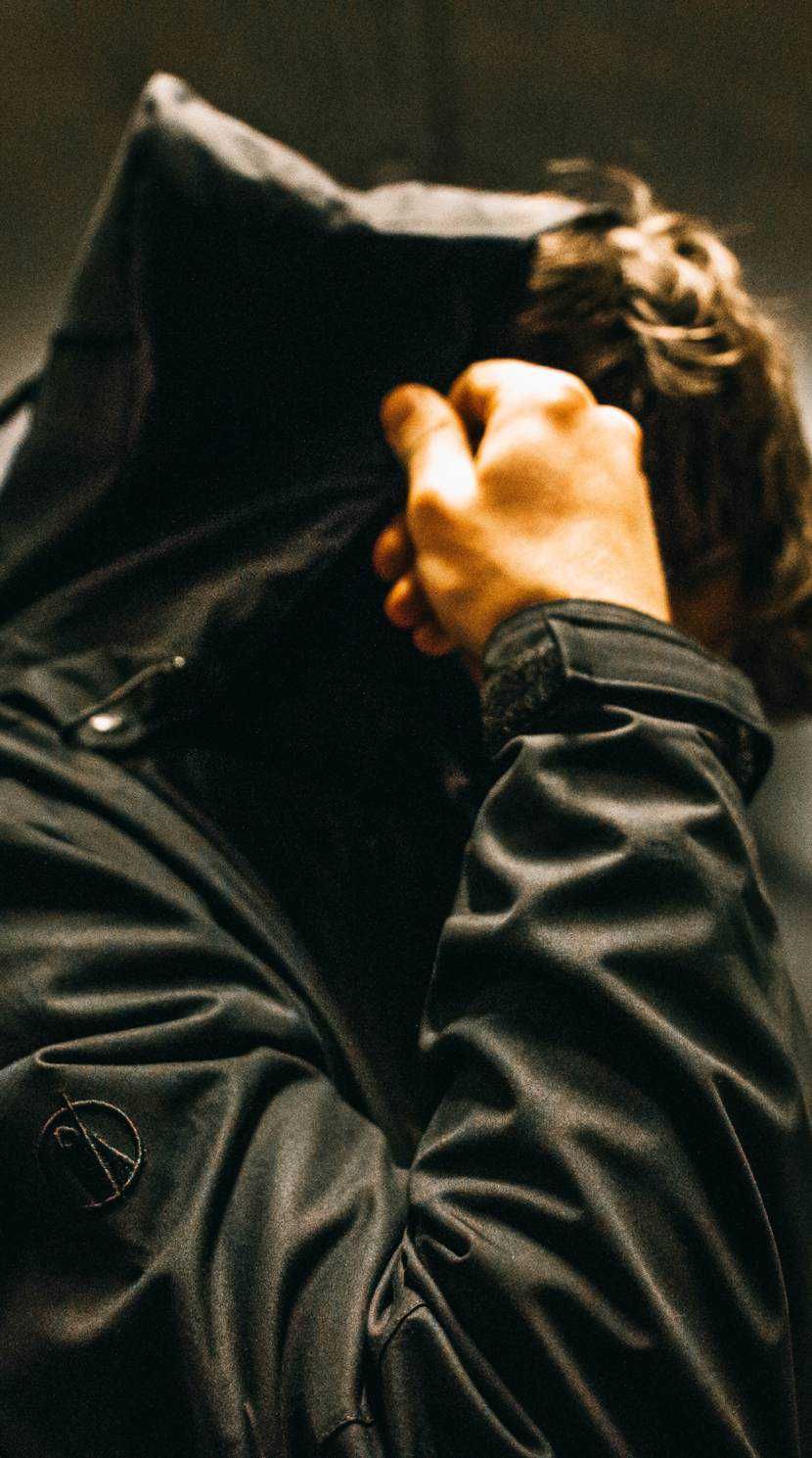 Poutnik The Urban Traveler by Tilak