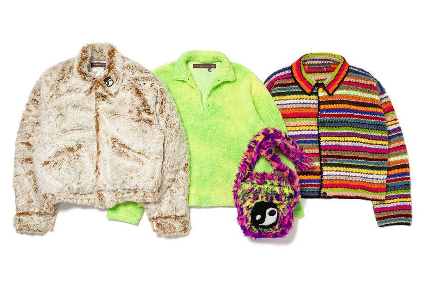 10/28発売|Cactus Plant Flea Market "JAPAN MADE" collection|抽選/販売/定価情報
