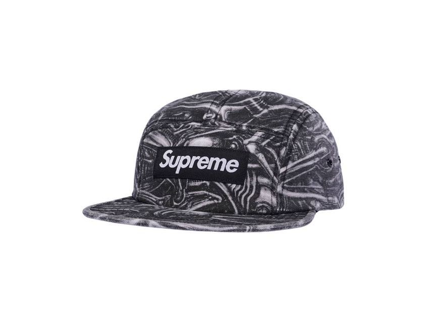 Camp hat supreme sales