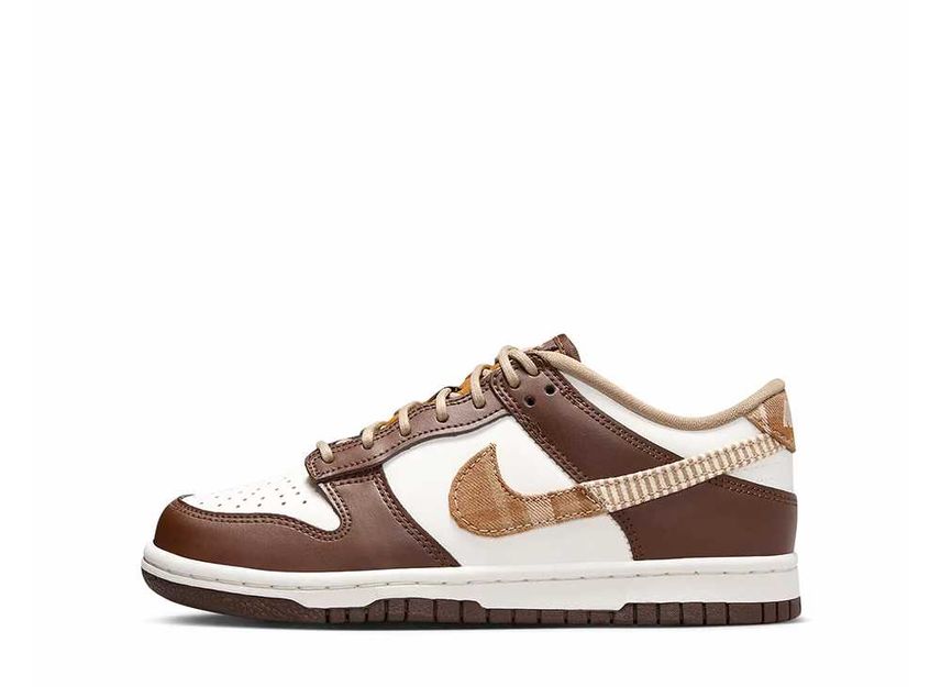 NIKEダンクローセルティックカラー NIKEダンクローセルティックカラー