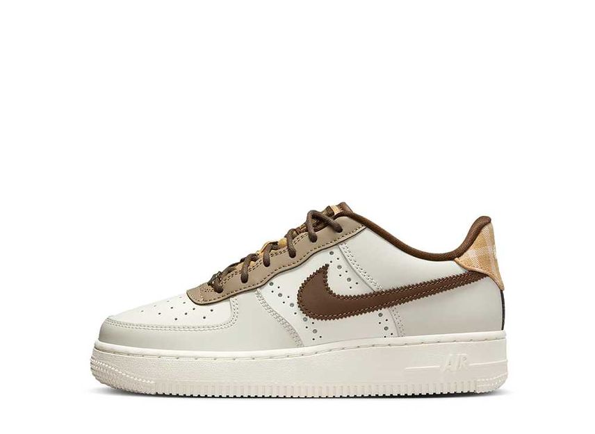 Air force 1 shop khaki
