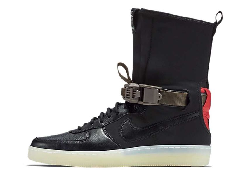 ACRONYM Nike Air Force 1 Downtown Hi SP