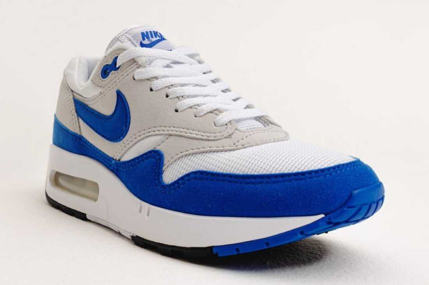 Air max 1 sales sneaker