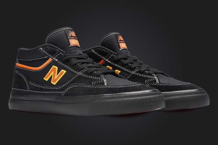 New Balance NB Numeric Franky Villani 417 New Balance NB Numeric Franky Villani 417