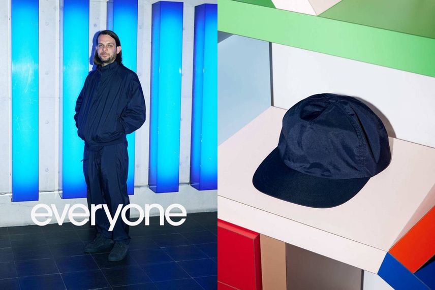 10/30発売|everyone Nylon Apparel collection|抽選/販売/定価情報