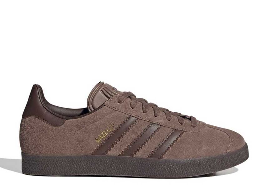 adidas アディダス 希少 ガゼル GAZELLE IG4989 茶27.5 adidas アディダス 希少 ガゼル GAZELLE IG4989 茶27.5