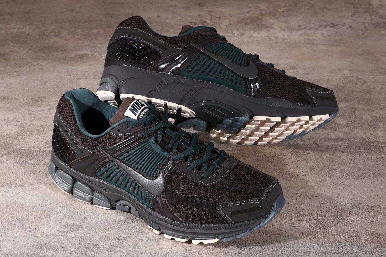 11/7発売|Nike Zoom Vomero 5 PRM "Velvet Brown and Medium Ash"|抽選/販売/定価情報