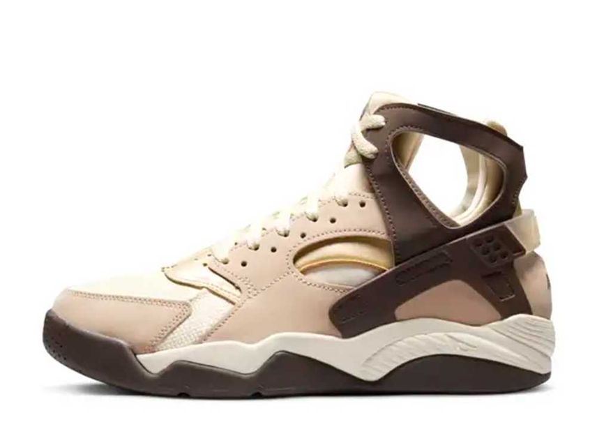 Nike air flight huarache top it