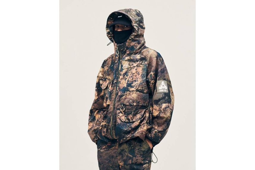 11/4発売|Palace Skateboards "Winter 23" Week6|抽選/販売/定価情報