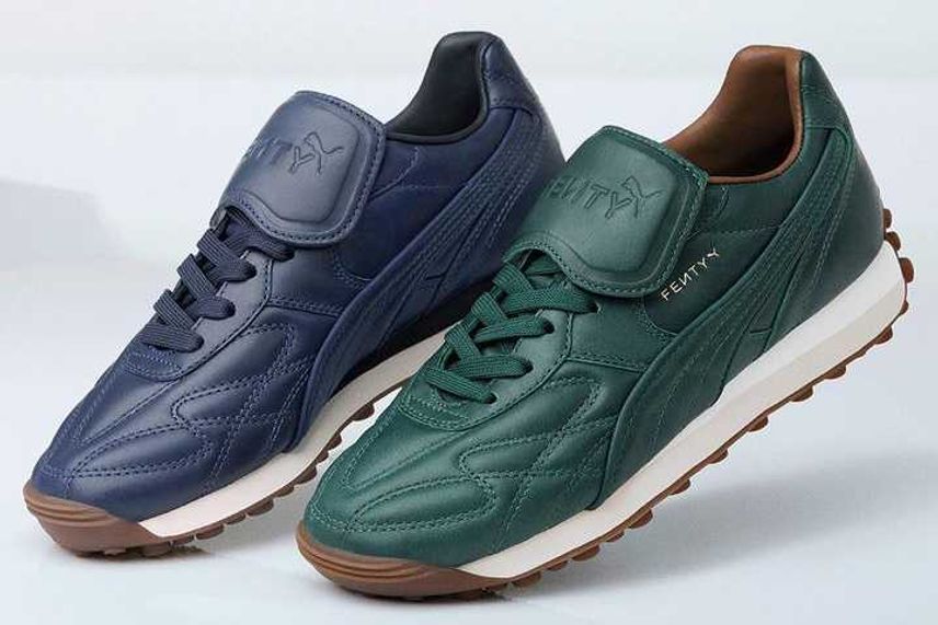 11/3発売|FENTY × Puma Avanti L 2colors|抽選/販売/定価情報