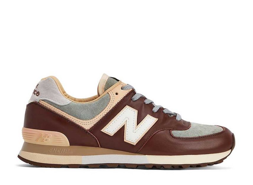 New balance 576 best sale homme beige