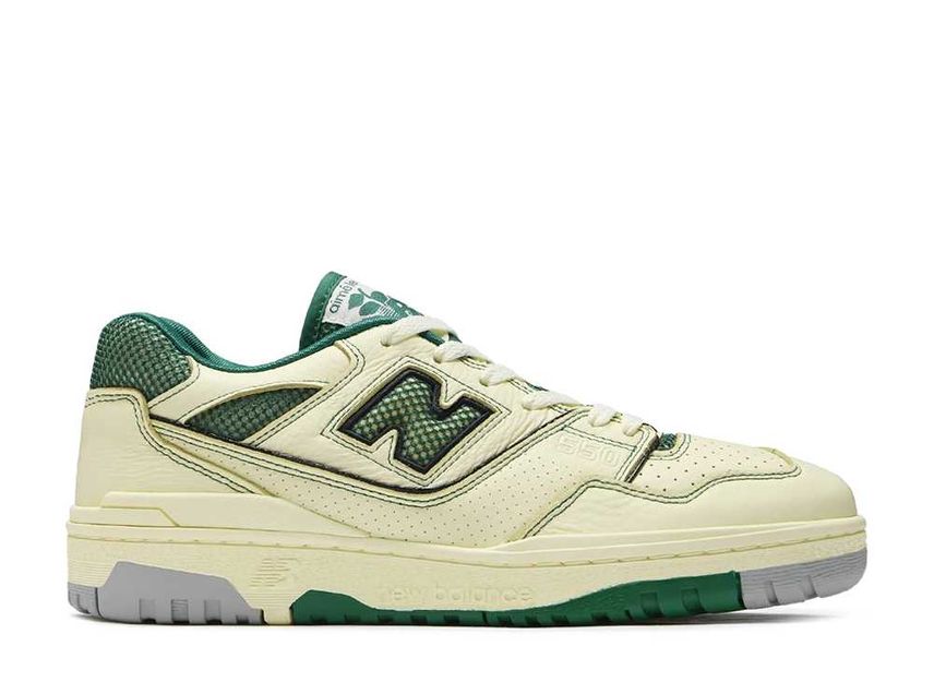 Aime Leon Dre new balance BB550エメレオンドレ Aime Leon Dre new balance BB550エメレオンドレ