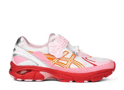 Asics butterfly best sale shoes