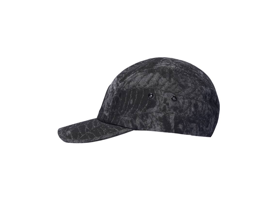 Supreme x Stone Island Camp Cap Supreme x Stone Island Camp Cap
