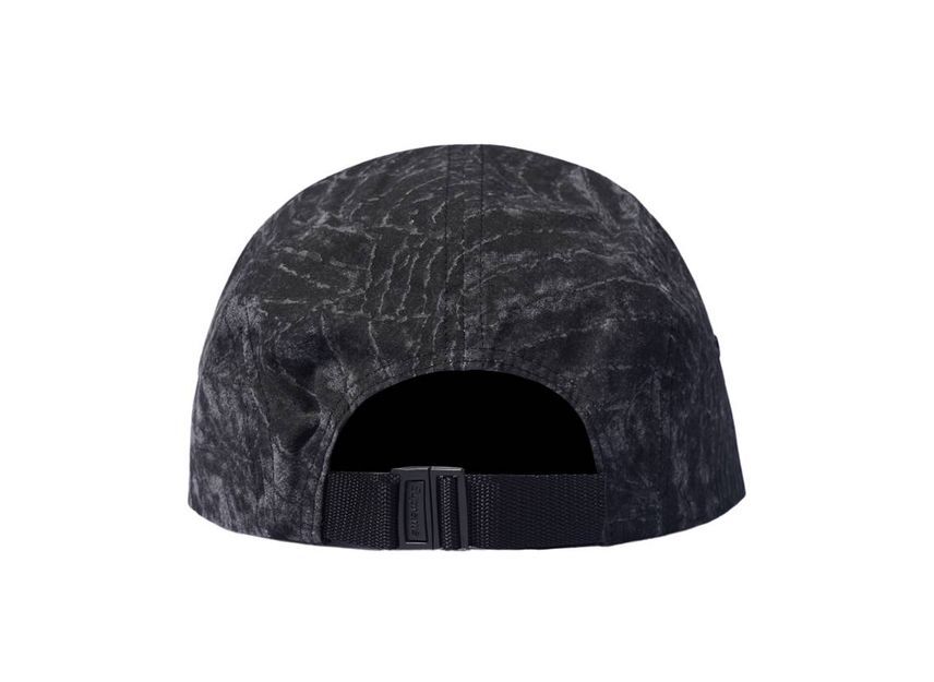 Supreme x Stone Island Camp Cap Supreme x Stone Island Camp Cap