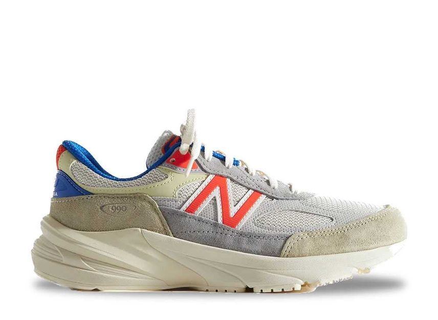 New balance 2025 99 kith grey