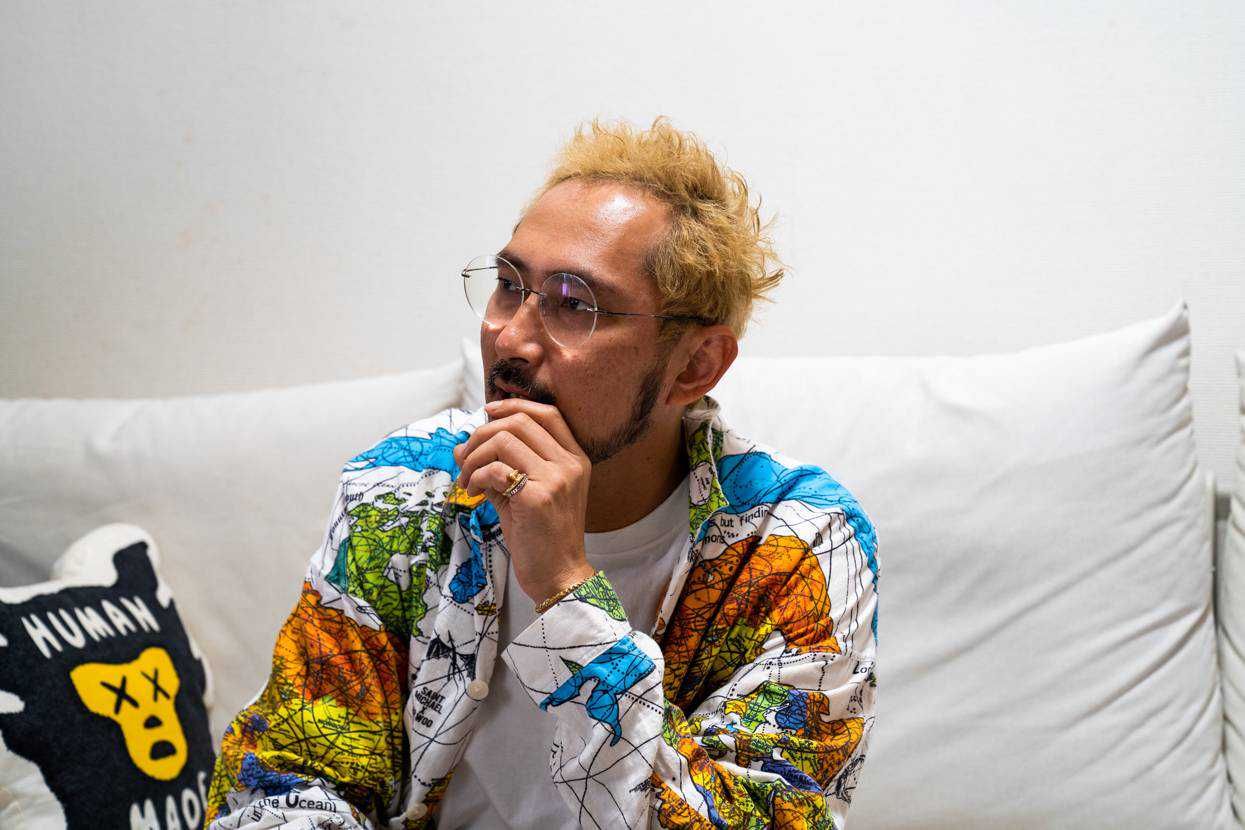 フォトグラファー・RK氏が「カメラの師匠はSNSのフォロワーたち」と語るワケ 「ミニマムな作品」から「密集した作品」への変遷