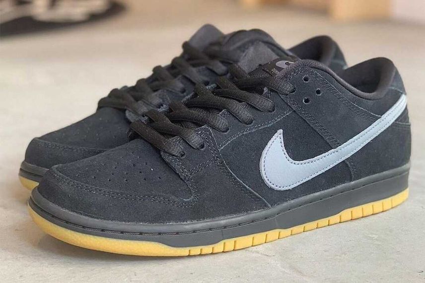 Nike SB Dunk Low Pro Nike SB Dunk Low Pro