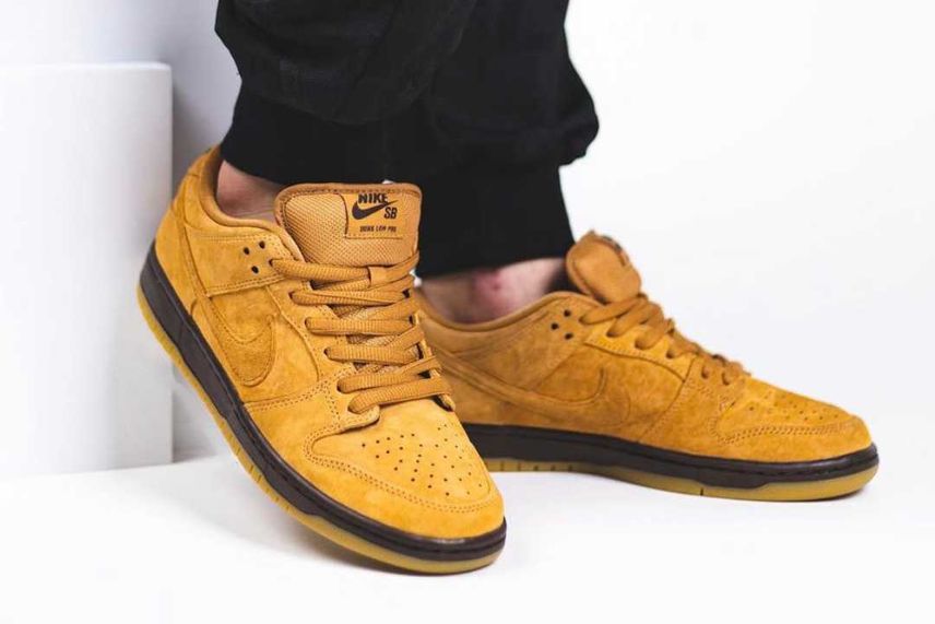 Nike SB Dunk Low Pro Nike SB Dunk Low Pro