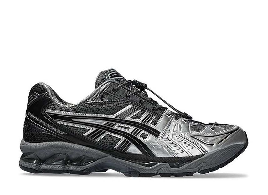 UNAFFECTED Asics Gel Kayano 14