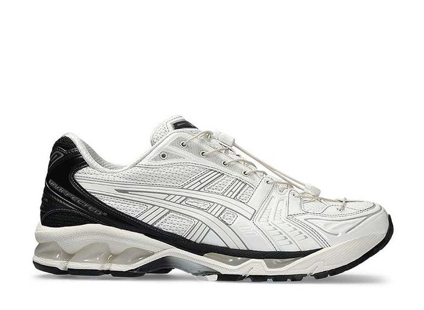 Asics kayano top size 14
