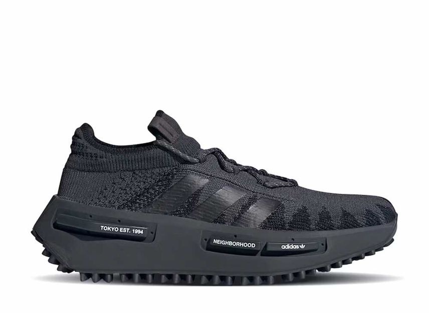 NEIGHBORHOOD adidas Originals NMD S1 N Knit