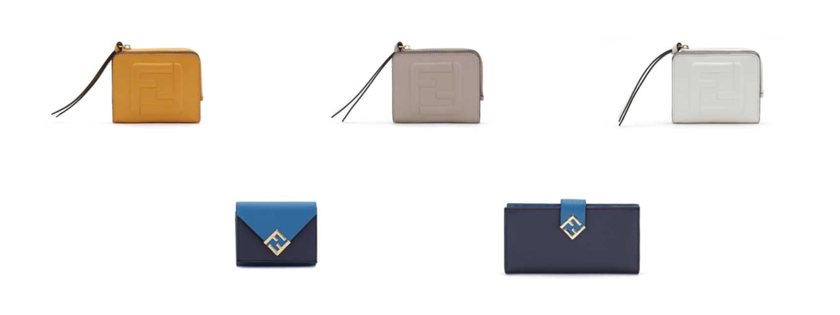 発売中| FENDI "FF Cube"|抽選/販売/定価情報