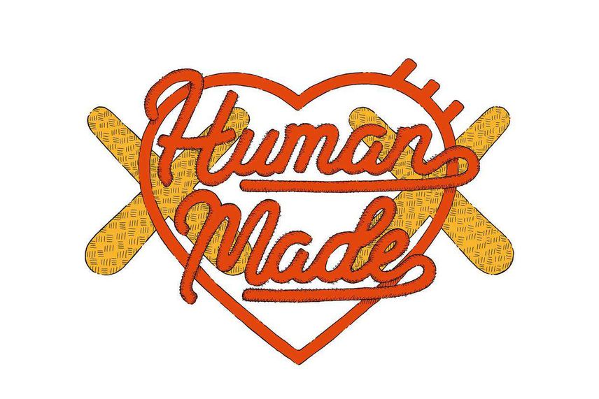 11/11発売|KAWS × HUMAN MADE collection|抽選/販売/定価情報