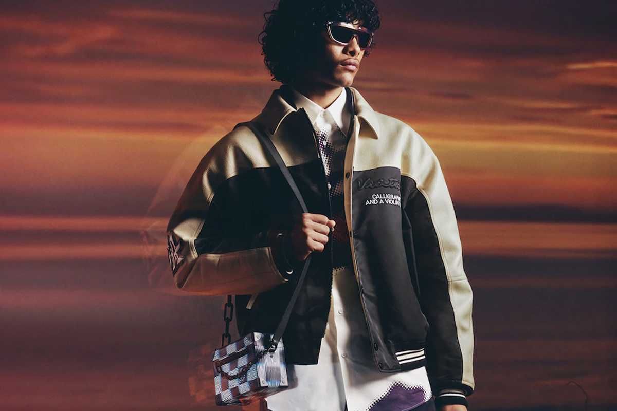 発売中|Louis Vuitton "EPI・XL LEATHER" 2024SS Men's Pre-Collection|抽選/販売/定価情報