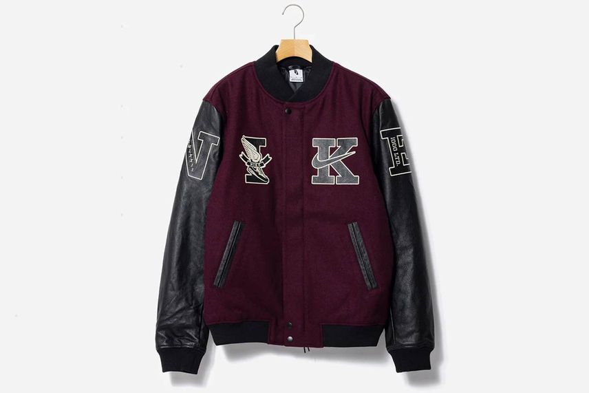 11/11発売|Nike Destroyer Jacket "Sneakers Day 23"|抽選/販売/定価情報