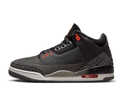 Air jordan 3 retro sale best sale