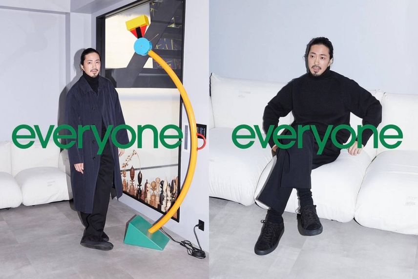 11/10発売|A.PRESSE for everyone 別注コレクション|抽選/販売/定価情報