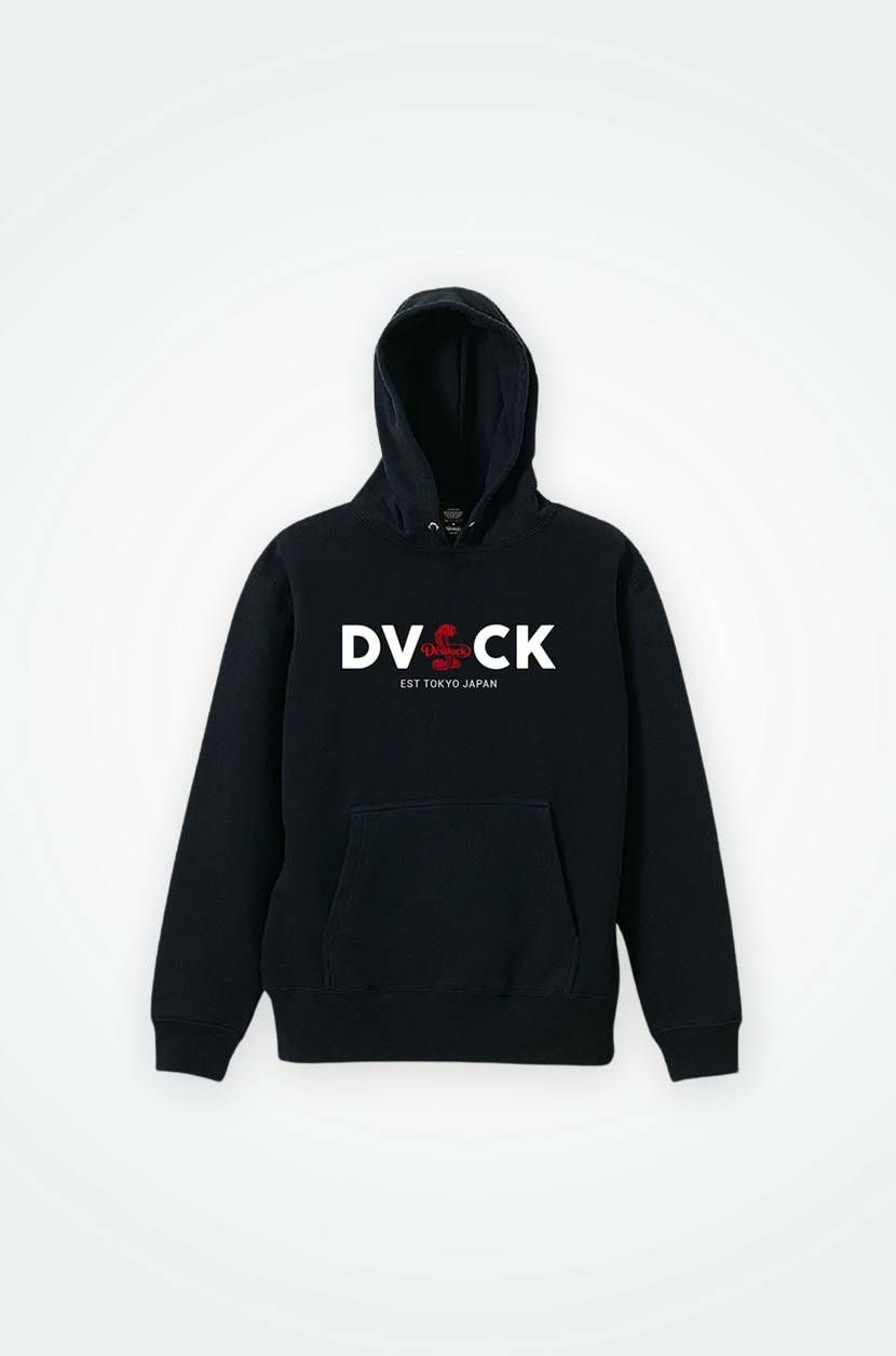 HYPE DROP x DEVILOCK COBRA HoodieEX 