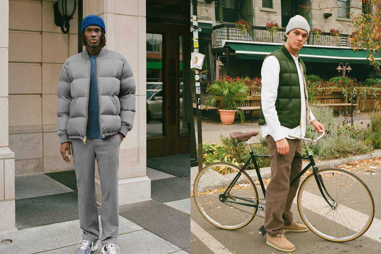 海外11/9・11/10発売|Eddie Bauer × JJJJound collection|抽選/販売/定価情報
