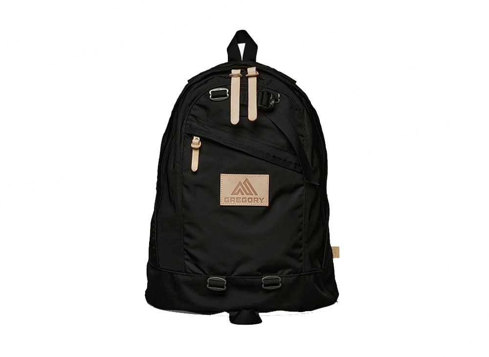 現在IL BISONTE × GREGORY  FINE DAY PACK