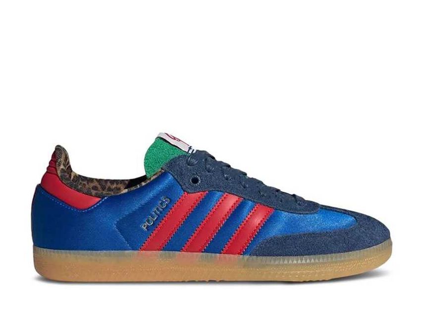 新品☆ adidas SAMBA ADV 23㌢bluebird 新品☆ adidas SAMBA ADV 23㌢bluebird