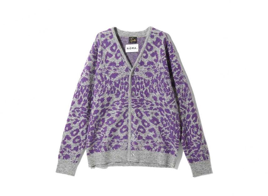 Needles Leopard Cardigan Buy Red Animal Print Cardigan Store Needles Leopard Cardigan Buy Red Animal Print Cardigan Store