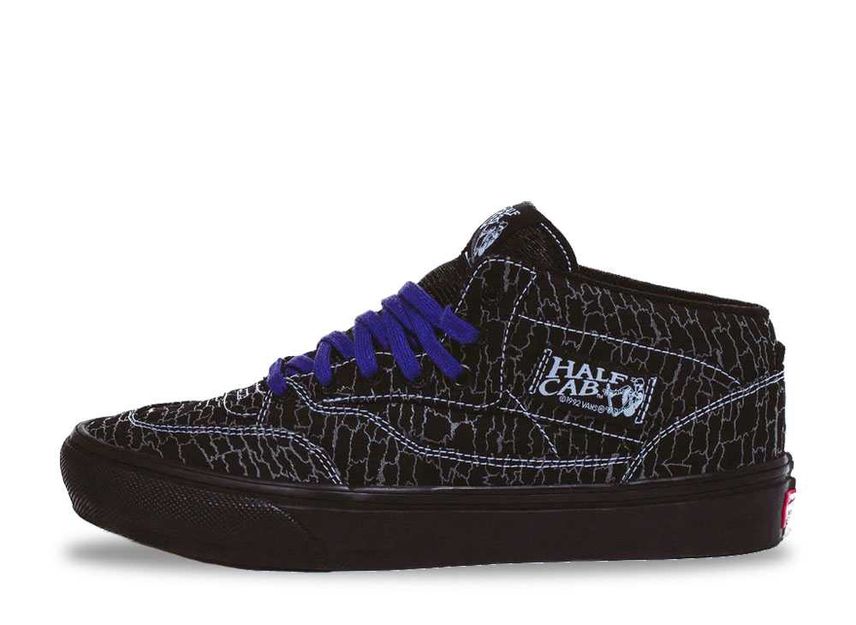 Awesome vans top