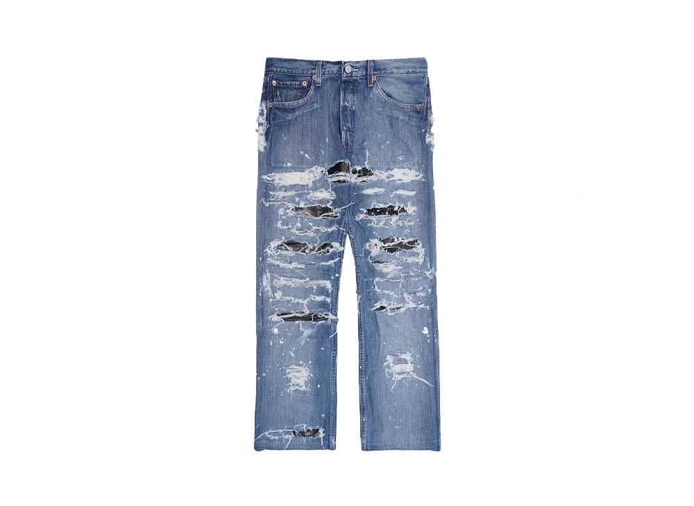 yellow bucks innocence NY denim デニム 【公式通販】 yellow bucks innocence NY denim デニム 【公式通販】