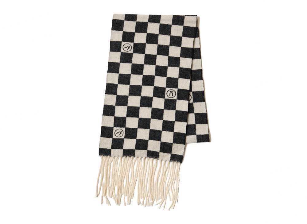 AFFA undercover fragment ストール 新品未使用 【公式通販】