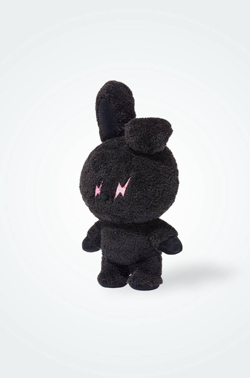 BT21 X FRAGMENT PLUSH KEY RING CHIMMY